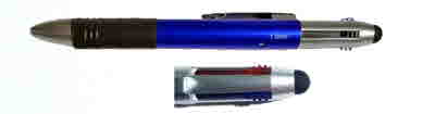 Pluma touch