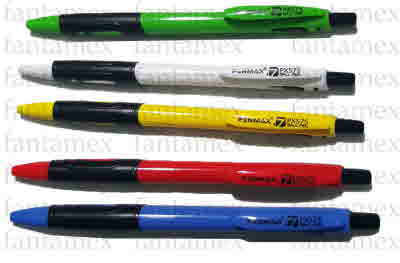 Boligrafo